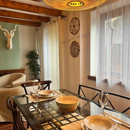 Luxury House Valencia D'Aneu Διαμέρισμα Εξωτερικό φωτογραφία