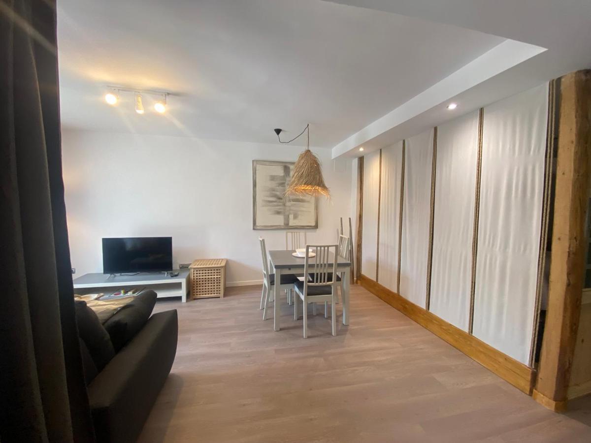 Luxury House Valencia D'Aneu Διαμέρισμα Εξωτερικό φωτογραφία