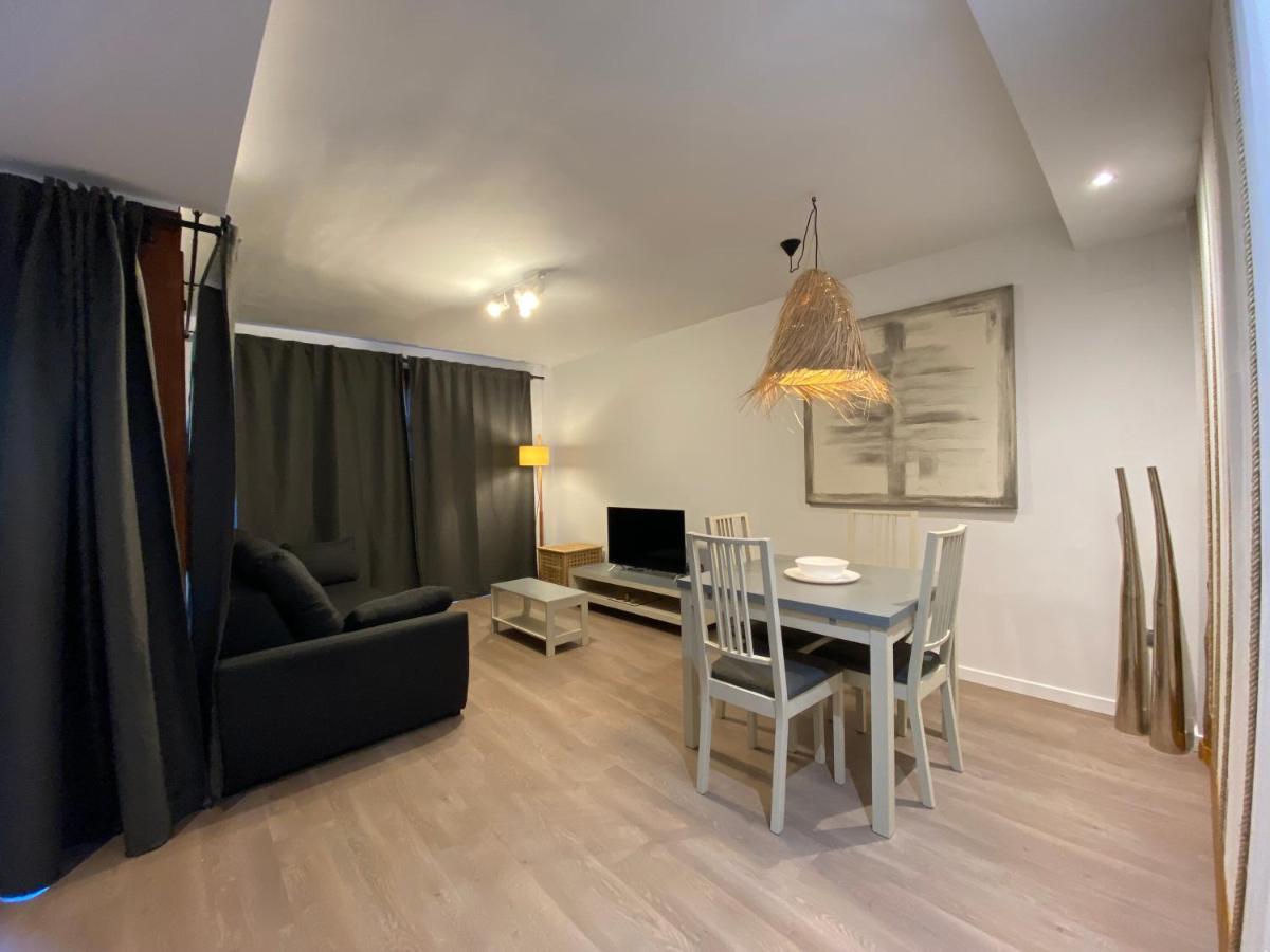 Luxury House Valencia D'Aneu Διαμέρισμα Εξωτερικό φωτογραφία
