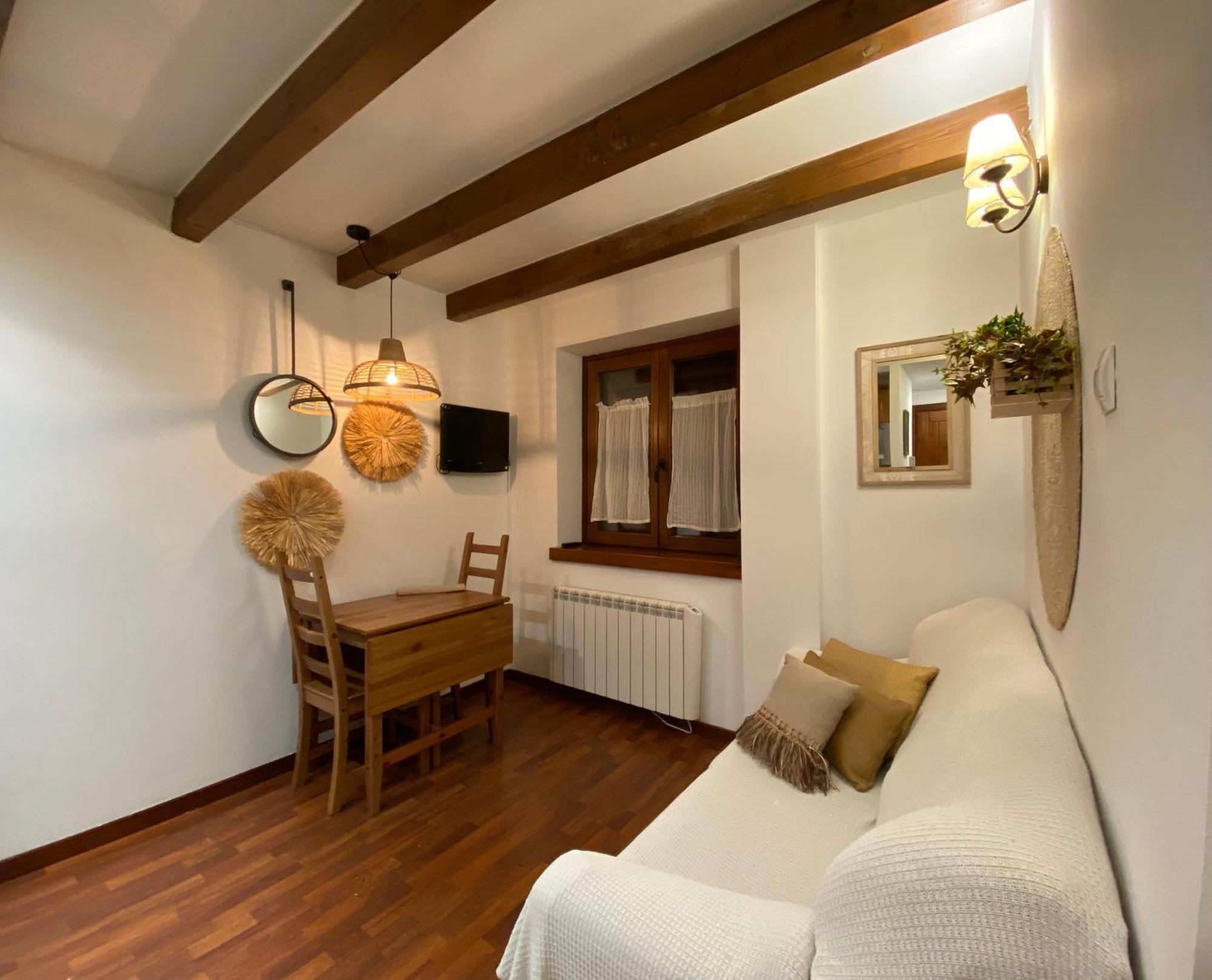 Luxury House Valencia D'Aneu Διαμέρισμα Εξωτερικό φωτογραφία