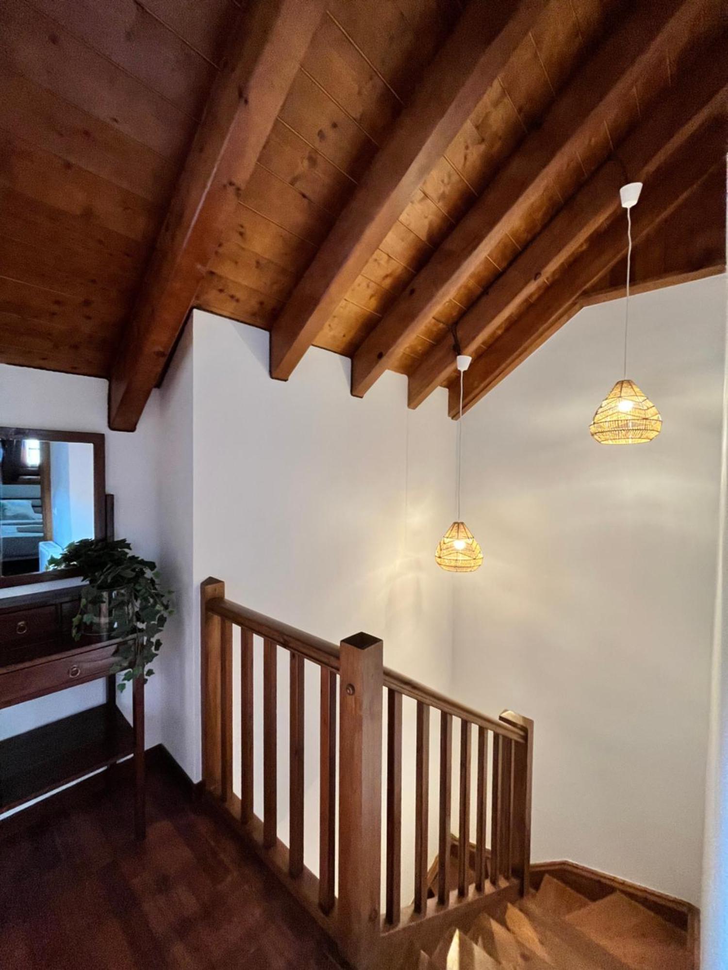 Luxury House Valencia D'Aneu Διαμέρισμα Εξωτερικό φωτογραφία