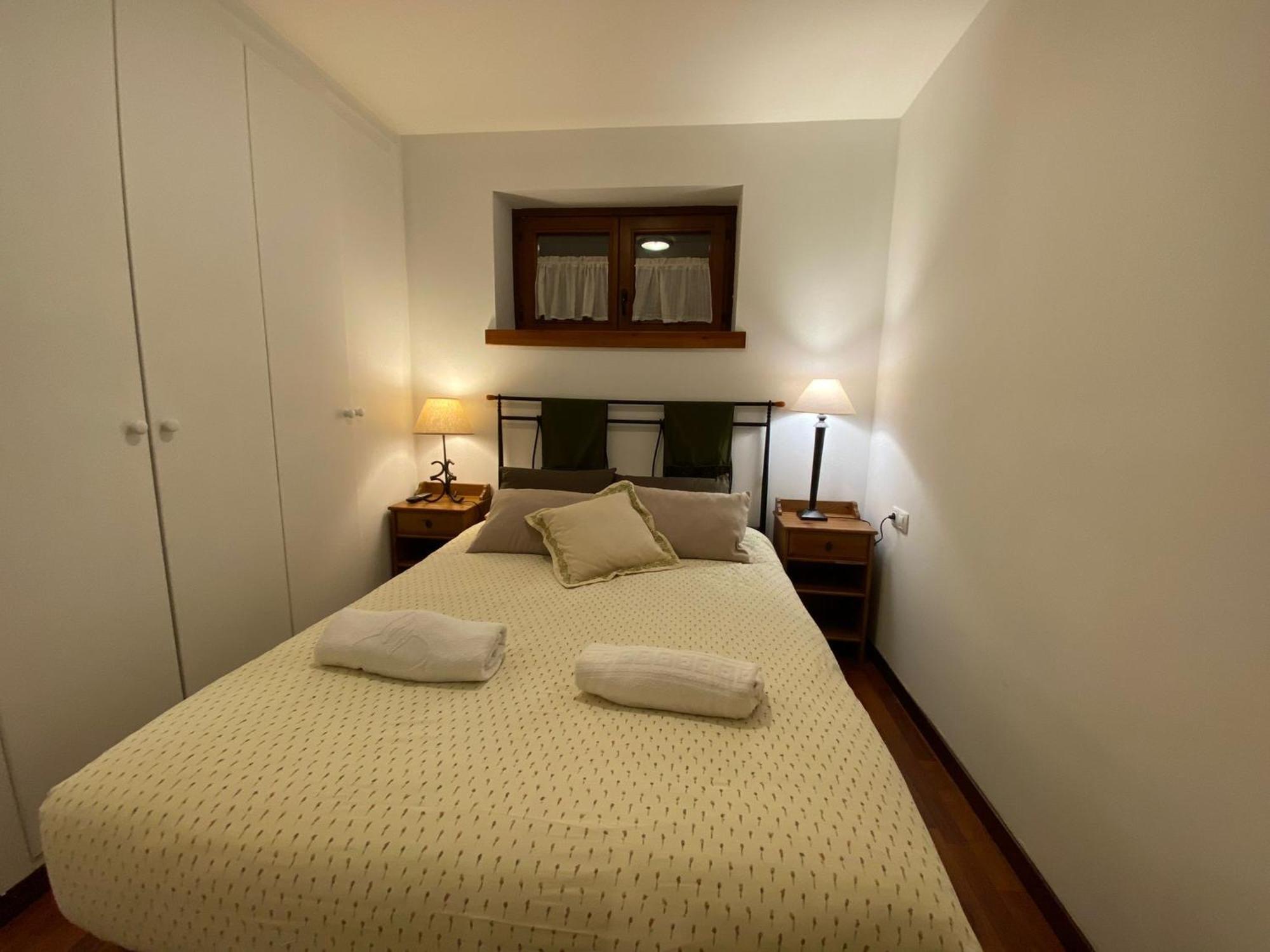 Luxury House Valencia D'Aneu Διαμέρισμα Εξωτερικό φωτογραφία
