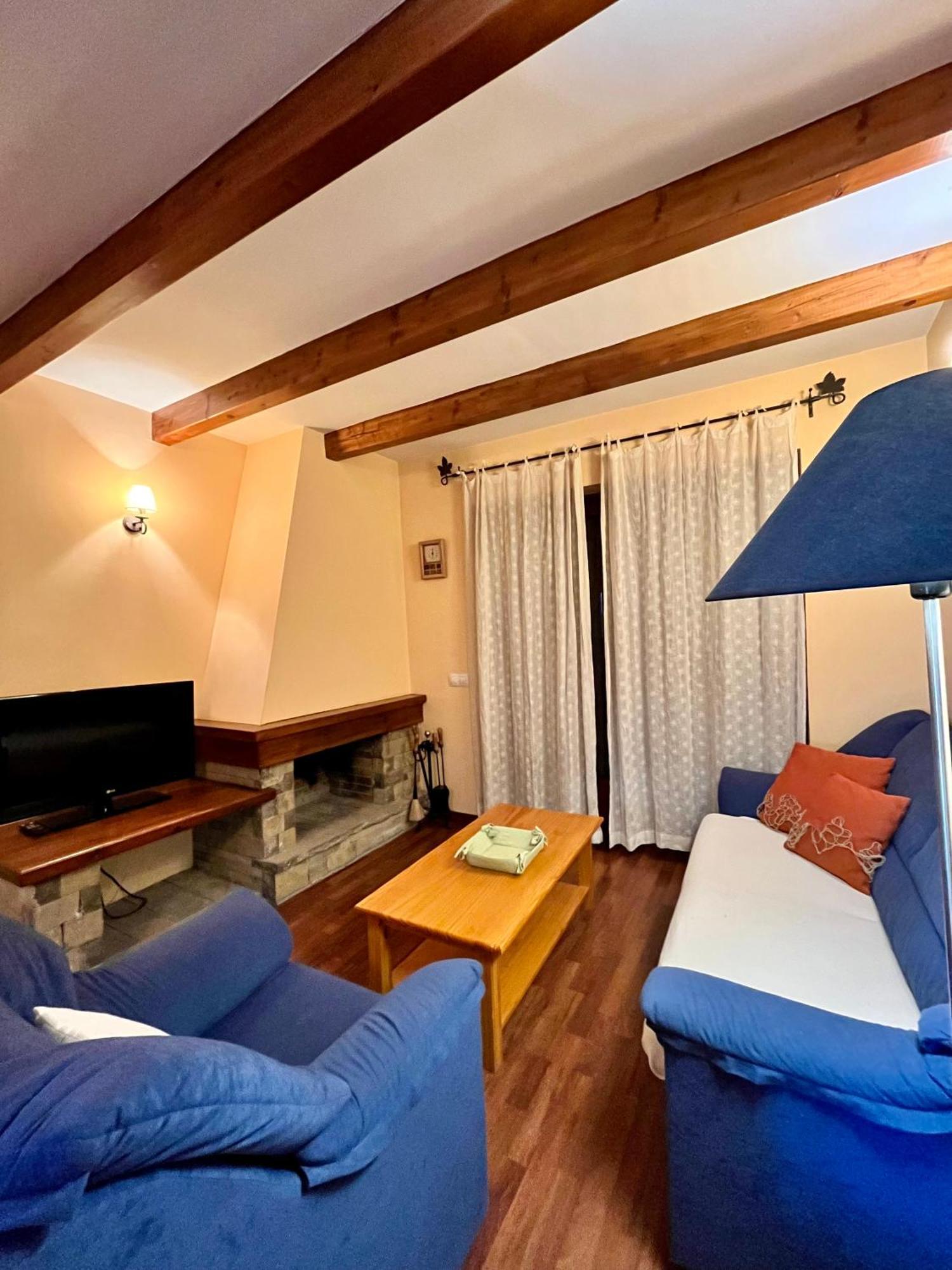 Luxury House Valencia D'Aneu Διαμέρισμα Εξωτερικό φωτογραφία