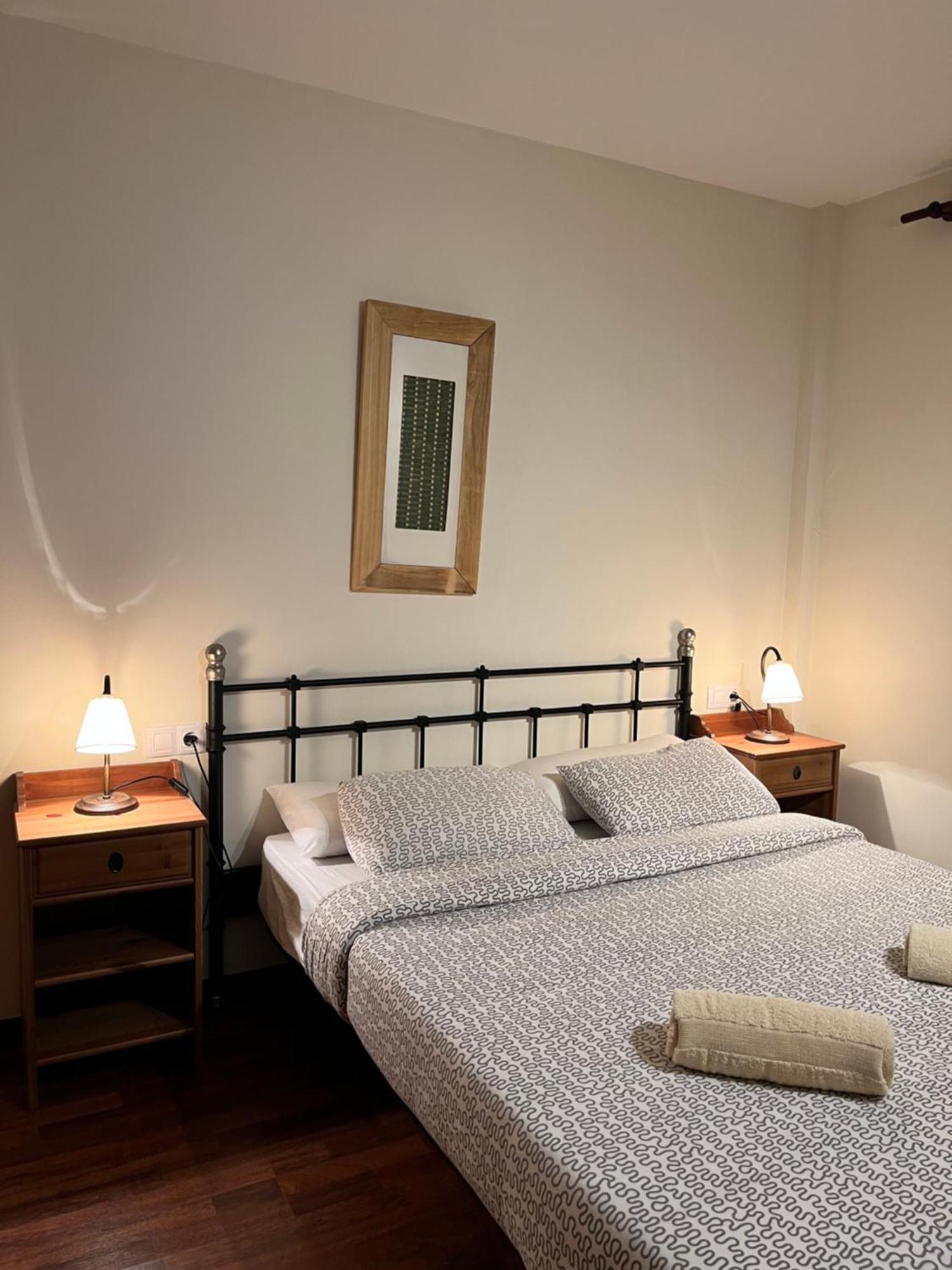 Luxury House Valencia D'Aneu Διαμέρισμα Εξωτερικό φωτογραφία
