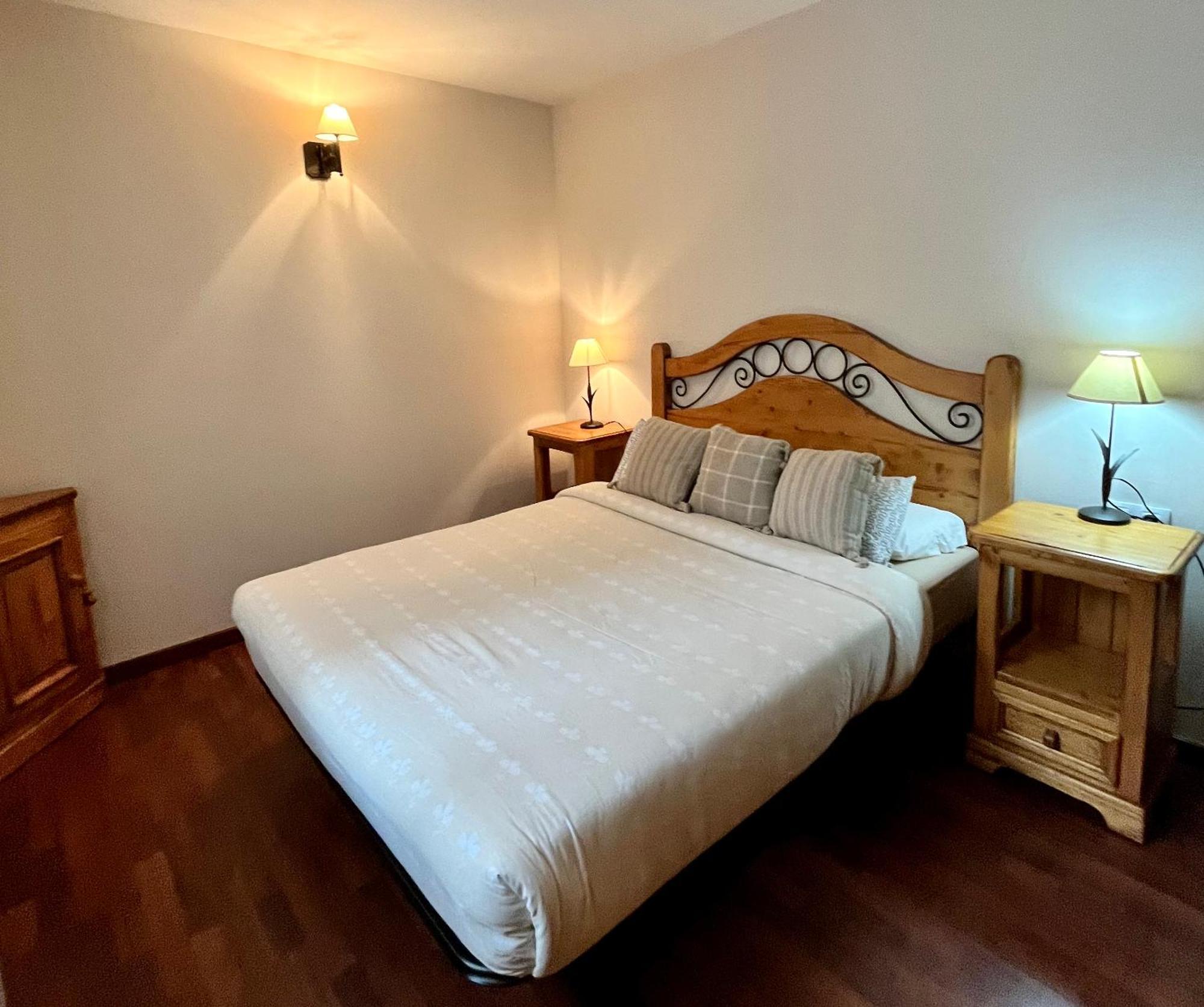 Luxury House Valencia D'Aneu Διαμέρισμα Εξωτερικό φωτογραφία