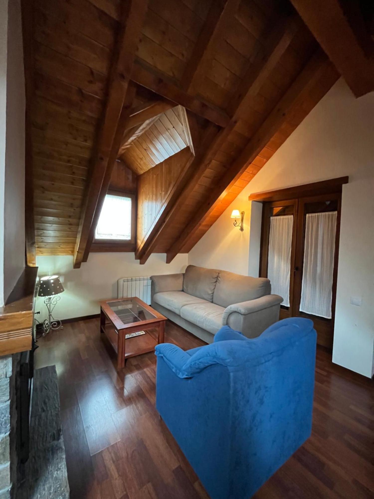 Luxury House Valencia D'Aneu Διαμέρισμα Εξωτερικό φωτογραφία
