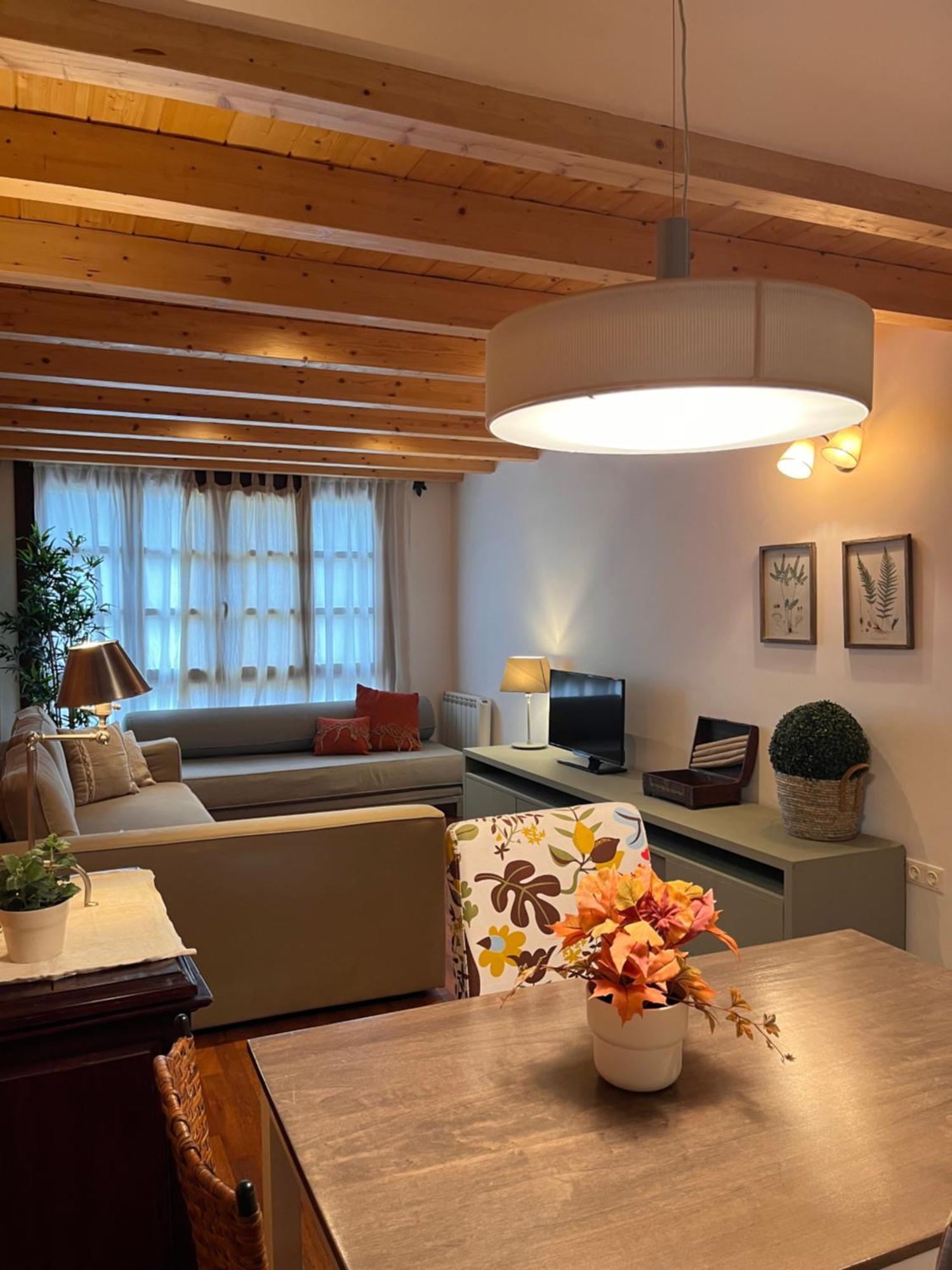 Luxury House Valencia D'Aneu Διαμέρισμα Εξωτερικό φωτογραφία