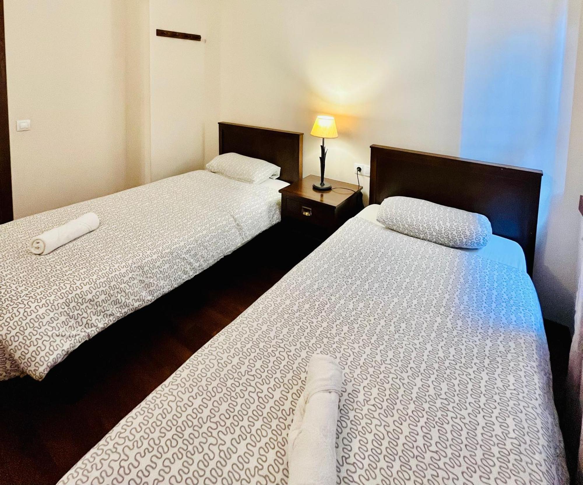 Luxury House Valencia D'Aneu Διαμέρισμα Εξωτερικό φωτογραφία