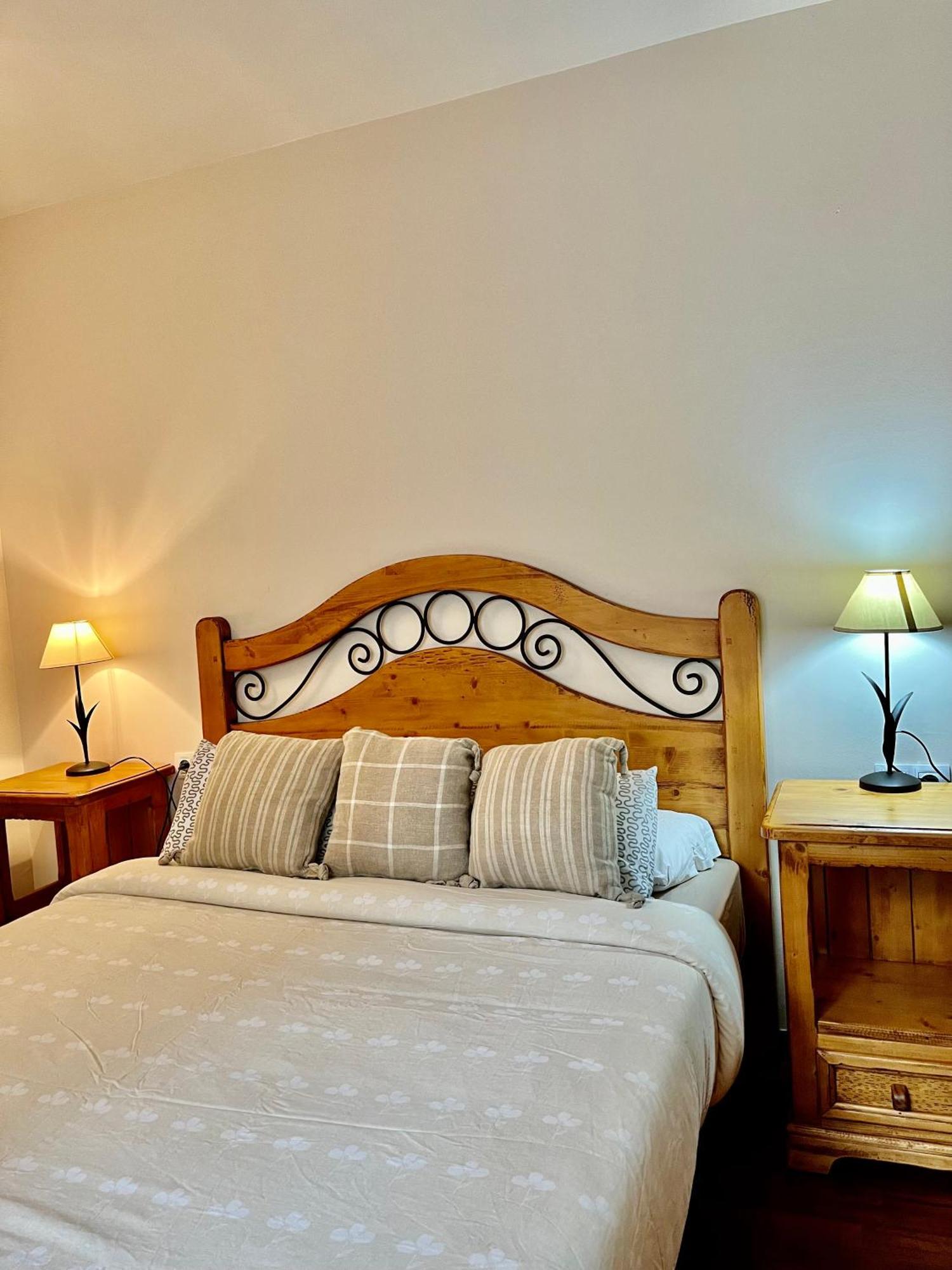 Luxury House Valencia D'Aneu Διαμέρισμα Εξωτερικό φωτογραφία