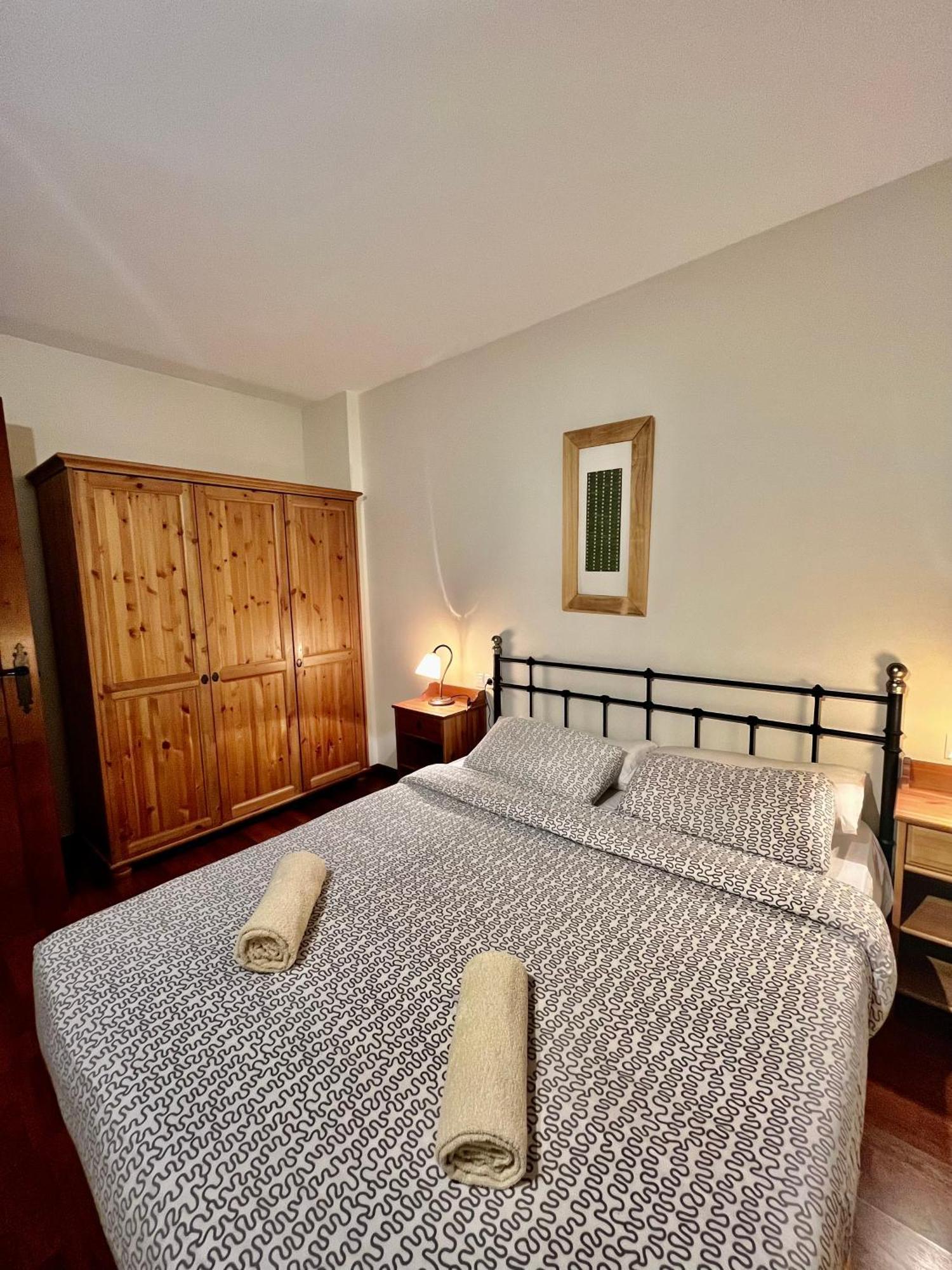 Luxury House Valencia D'Aneu Διαμέρισμα Εξωτερικό φωτογραφία