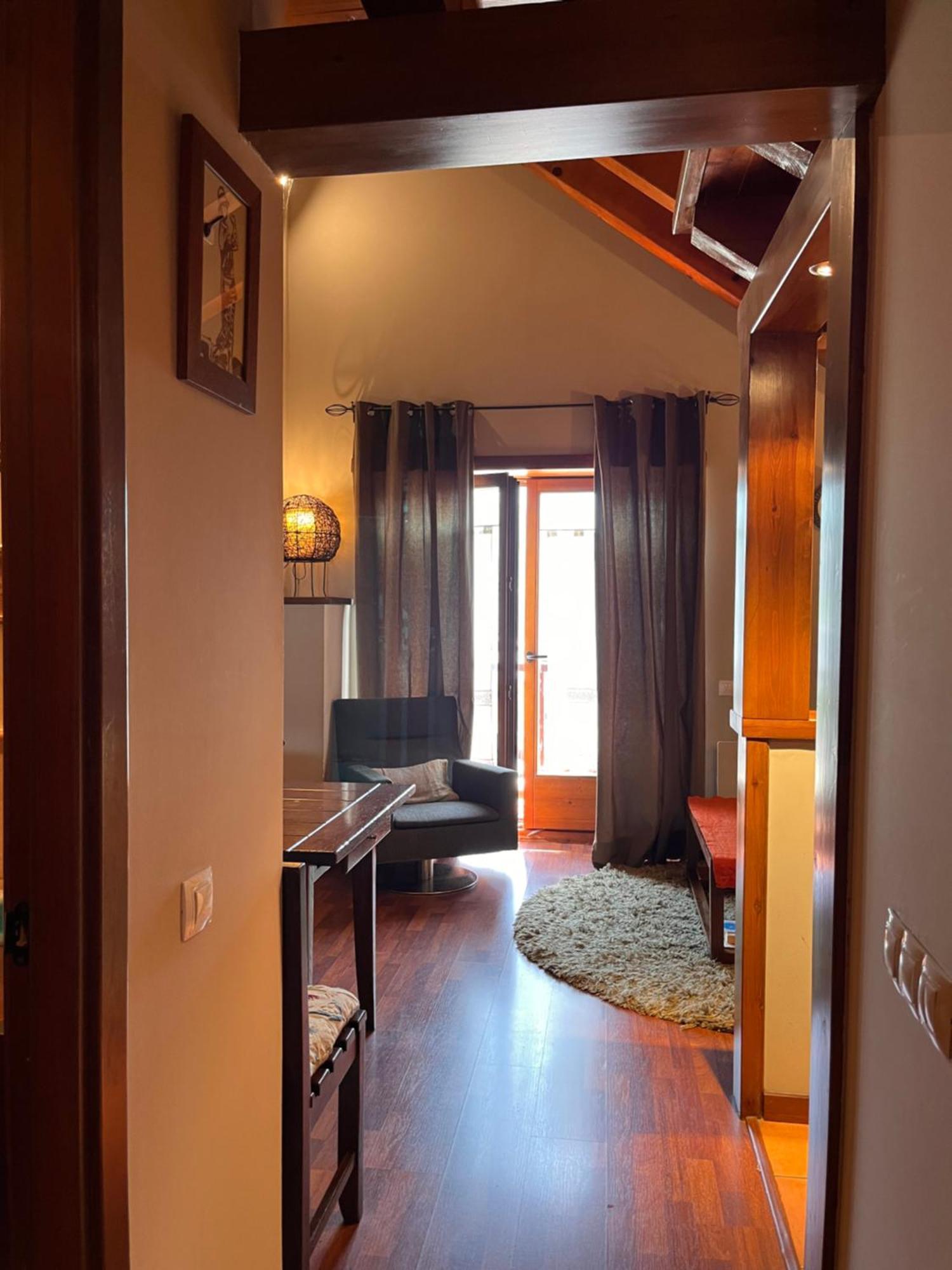 Luxury House Valencia D'Aneu Διαμέρισμα Εξωτερικό φωτογραφία
