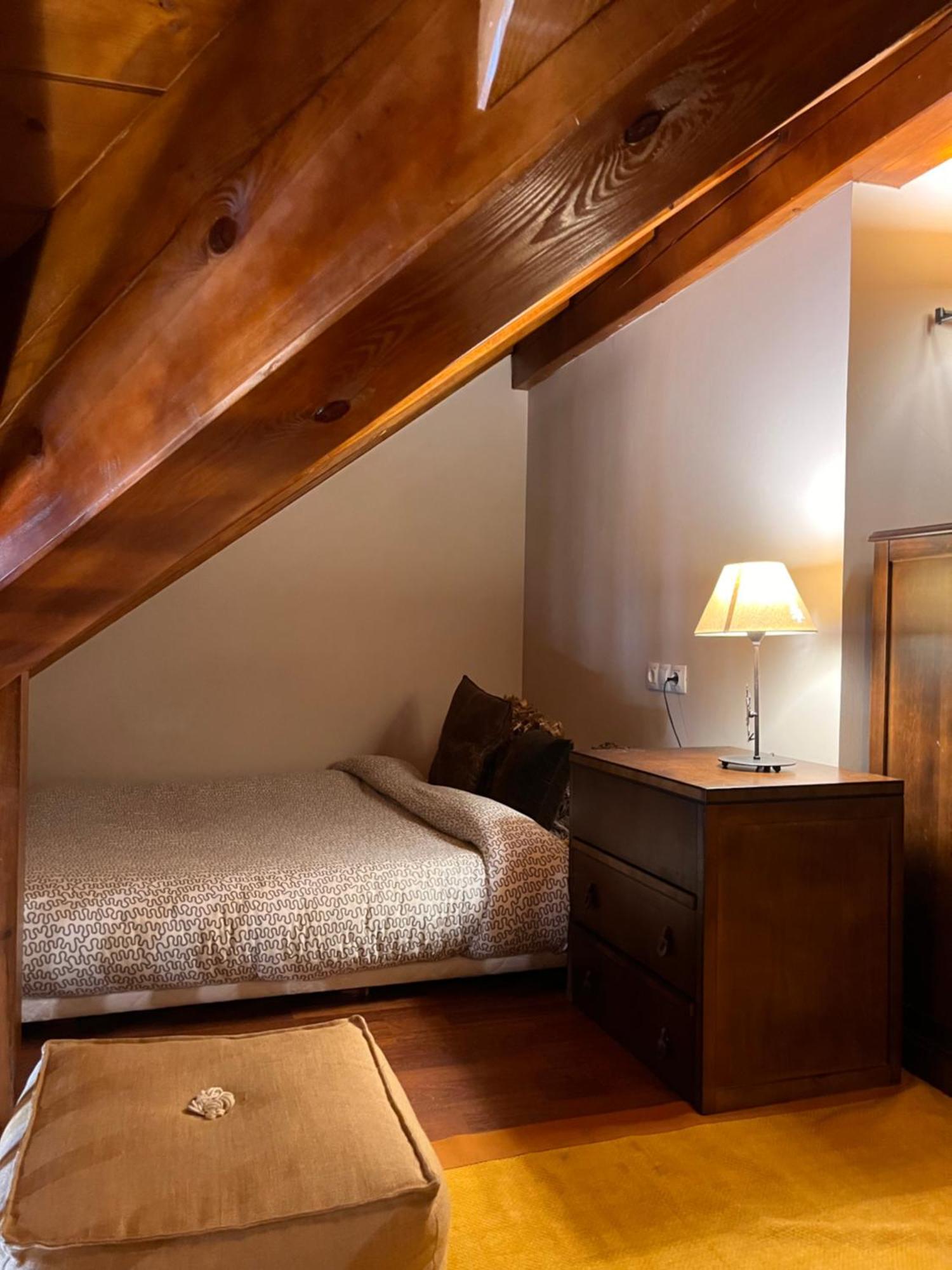 Luxury House Valencia D'Aneu Διαμέρισμα Εξωτερικό φωτογραφία
