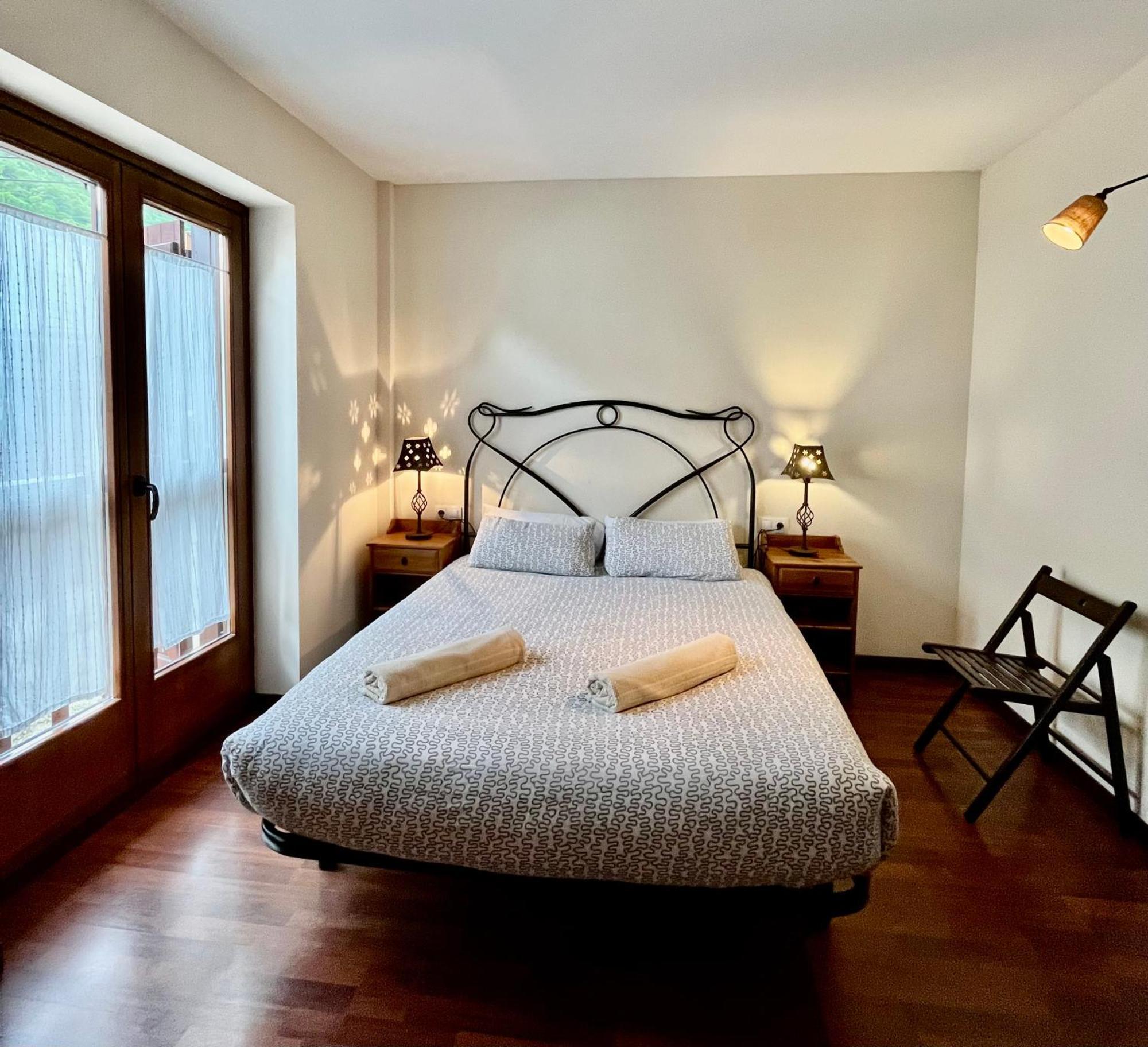 Luxury House Valencia D'Aneu Διαμέρισμα Εξωτερικό φωτογραφία