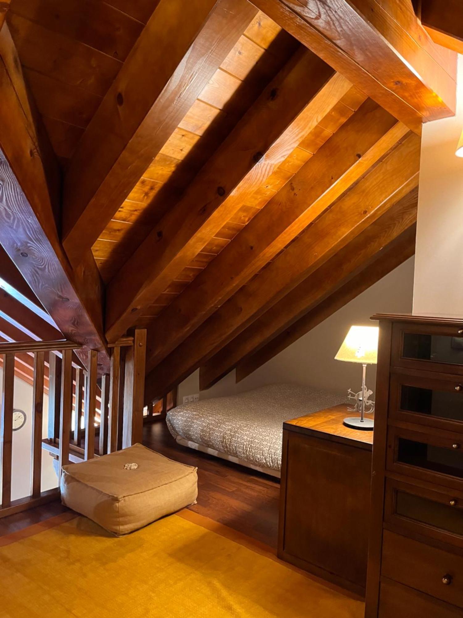Luxury House Valencia D'Aneu Διαμέρισμα Εξωτερικό φωτογραφία