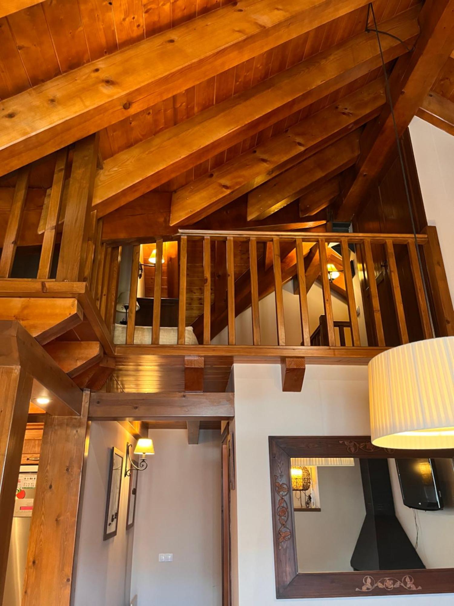 Luxury House Valencia D'Aneu Διαμέρισμα Εξωτερικό φωτογραφία